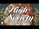 High Society (Gryphon Games Edition)