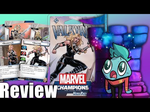 Marvel Champions: The Card Game