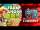 My Farm Shop (Minor Damage)