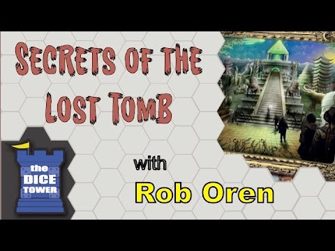 Secrets of the Lost Station: Core Game & Miniatures (Limited Edition)