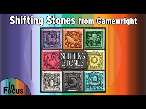 Shifting Stones