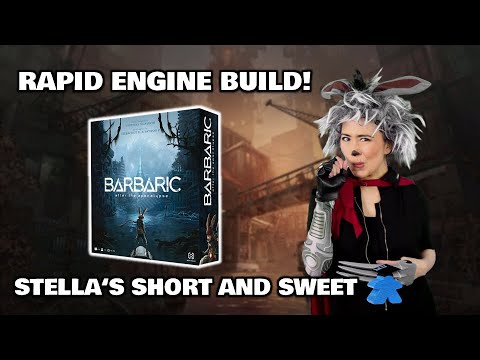 Black Rose Wars: – Miniature Set: Barbariccia (Import)