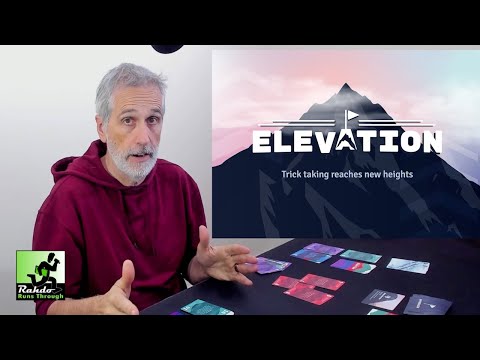 Button Shy - Naturopolis: Elevation