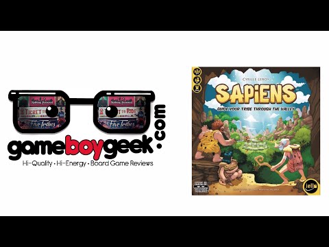 Sapiens