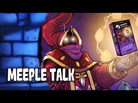 5-Minute Dungeon