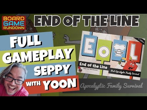 End of the Line