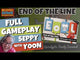 End of the Line