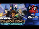 The Dragon Prince: Battlecharged