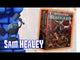 Games Workshop - Warhammer Underworlds: Beastgrave