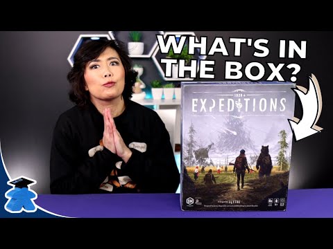 Expeditions