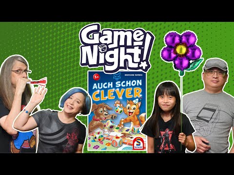 Auch Schon Clever (a.k.a. That's Pretty Clever! Kids) (German Import)