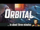 Star Scrappers: Orbital