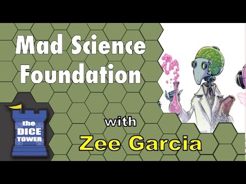 Mad Science Foundation