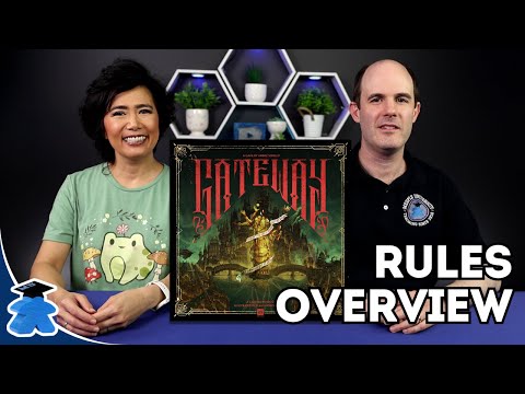 Gateway: Uprising