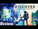 Discover: Lands Unknown