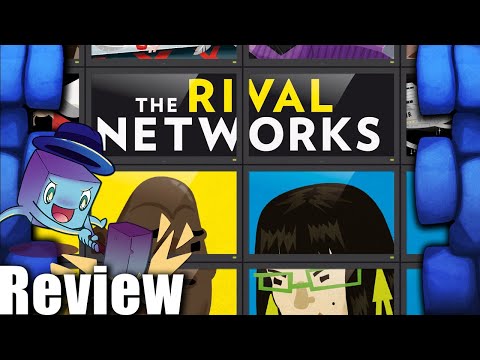 The Rival Networks