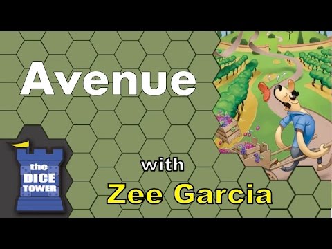 Avenue