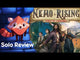 Nemo Rising: Robur the Conqueror