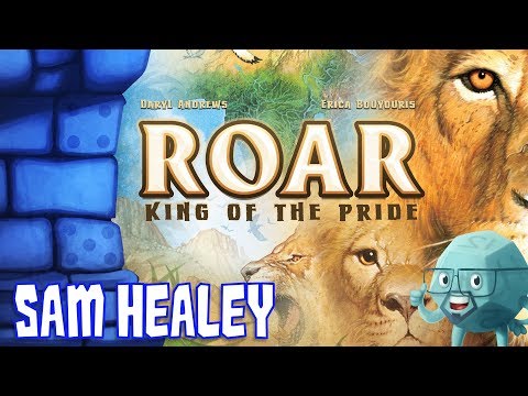 Roar: King of the Pride