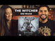 The Witcher: Old World (Standard Edition)