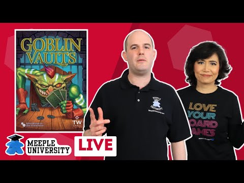 Goblin Vaults