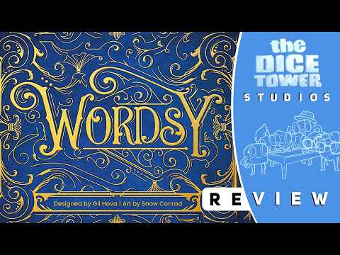 Wordsy