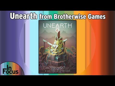Unearth