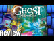 Ghost Adventure (French Edition)