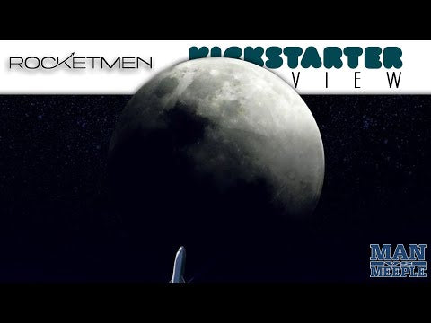 Rocketmen