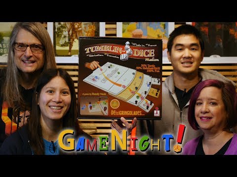 Tumblin' Dice (New Edition)