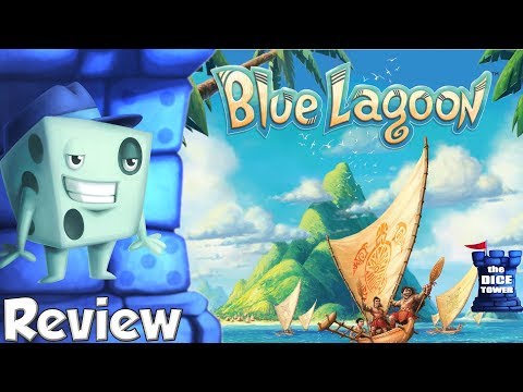 Blue Lagoon
