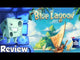 Blue Lagoon