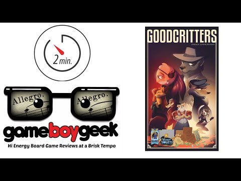 GoodCritters