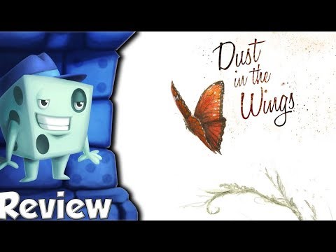 Dust in the Wings