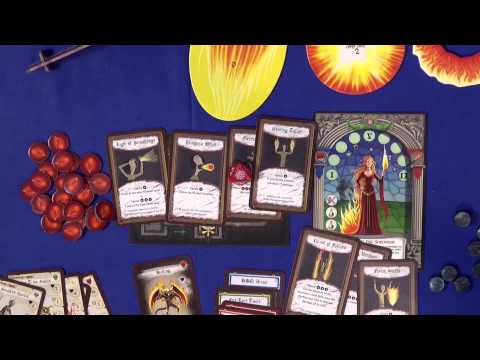 Dungeon Fighter: Fire at Will!
