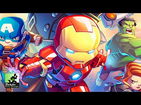 Go7 Gaming - MU-001 for Marvel™ United Base Game