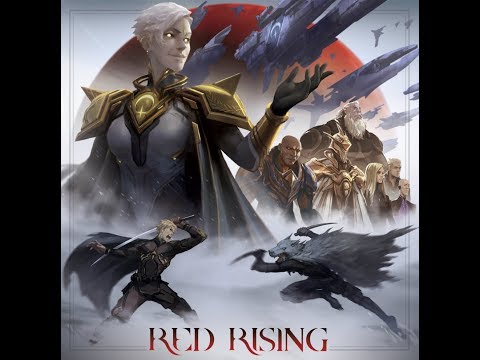 Red Rising