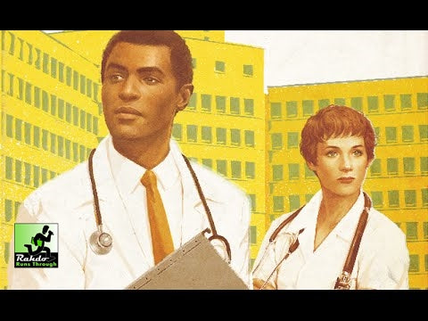 Healthy Heart Hospital (New Edition)