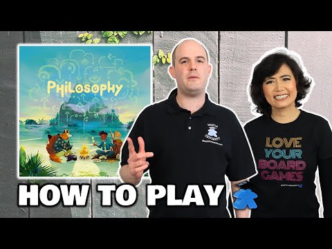 Philosophy