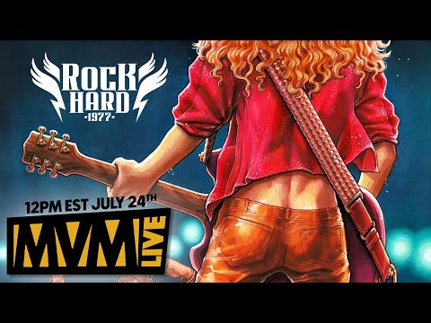 Rock Hard: 1977