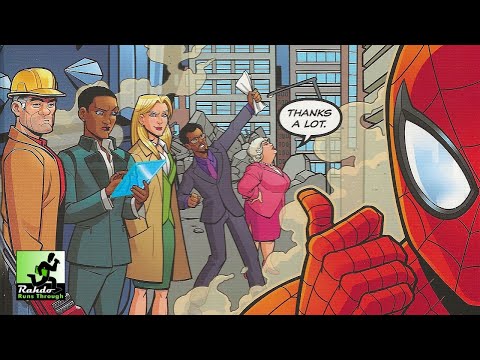 Marvel: Damage Control
