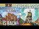 Mystery of the Abbey (New Edition)