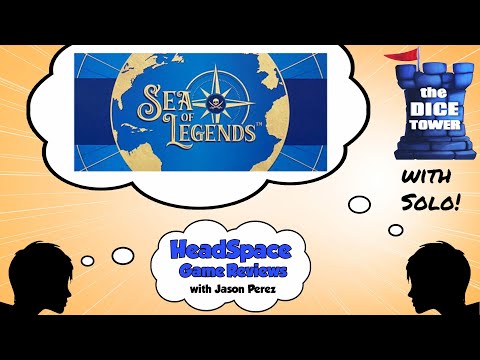 Sea of Legends: Vengeance of the Empires