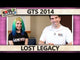 Lost Legacy: The Starship