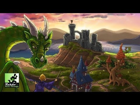 Castles of Caladale