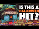 Spooktacular