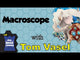 Macroscope (BOREAL Edition)