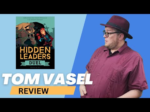 Hidden Leaders Duel