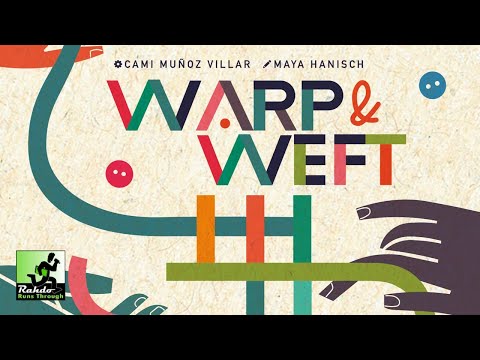 Warp & Weft