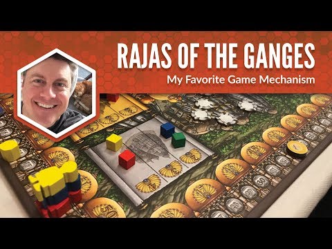 Rajas of the Ganges